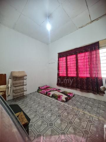 Jalan Choo Cheng Khay 1