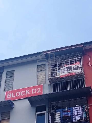 Enggang Apartment (Batu Caves) 1