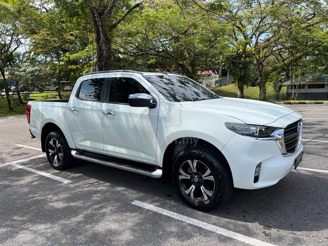 MAZDA BT-50 3.0 High Plus (A) 4x4 Pickup - 1