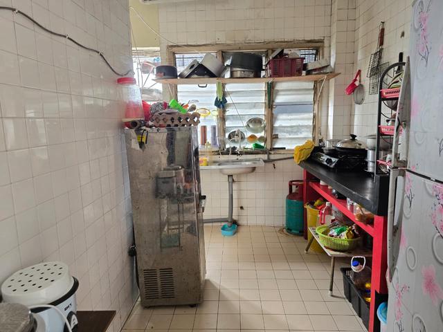 Taman Sri Murni Fasa 2 3