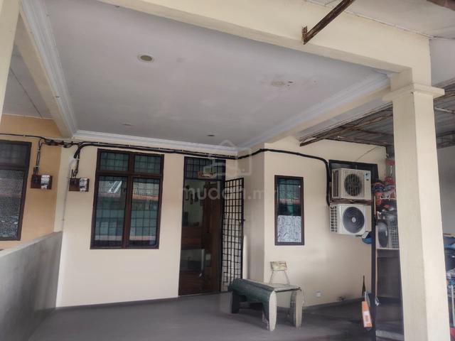 1sty Terrace, Taman Desa Sena, 13300 Tasek Gelugor, Pulau Pinang 1