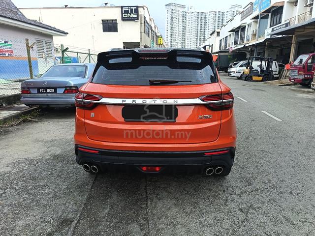 2020 Proton X50 1.5 FWD TGDI FLAGSHIP (A) - 1