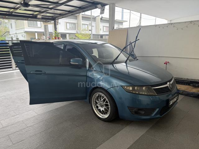 2012 Proton PREVE 1.6 EXECUTIVE (A) - 2