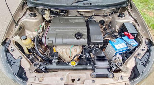 2011 Proton Saga 1.3 FLX (M) 5 Speed Manual - 3