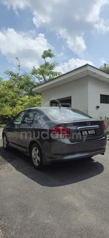 2010 Honda CITY 1.5 S (A) - 2