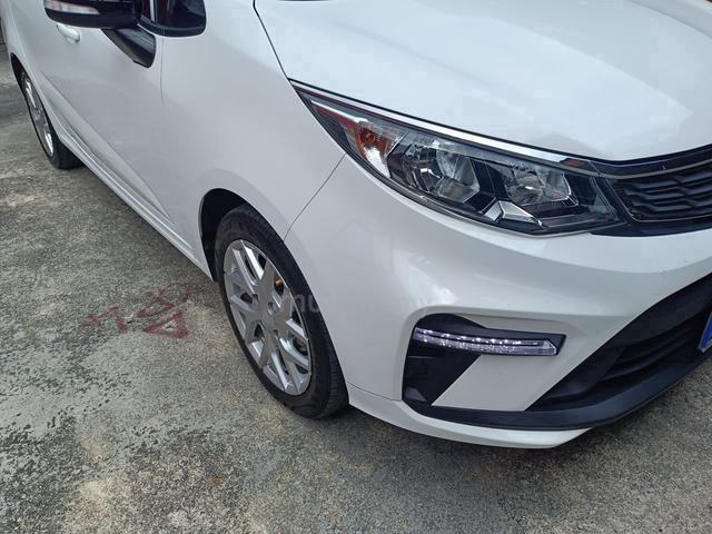 2024 Proton PERSONA 1.6 EXECUTIVE LOAN KEDAI - 5