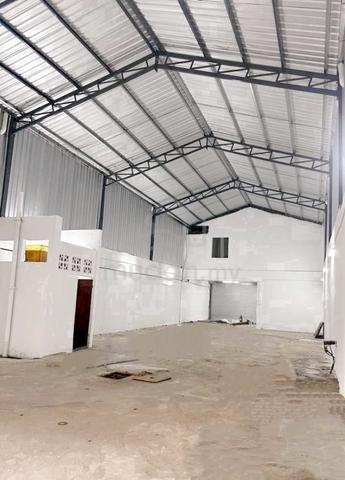 Light Industry For Rent In Permatang Pauh - Butterworth 2