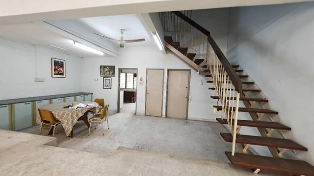 Double Storey Taman Selayang Indah Freehold East Limited 1