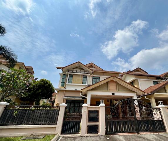 [PRICE REDUCED] Semi Detached (2 1/2 Storey) Puncak Bangi, Bangi 1