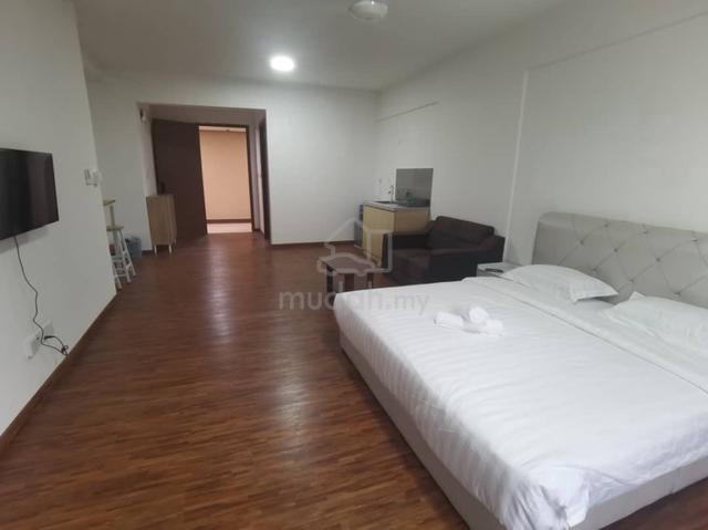 K Avenue Residential 1