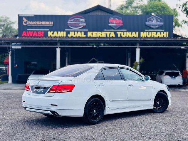 2009 Toyota CAMRY 2.4 V (A) - 3