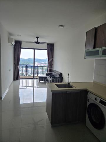Country Garden Central Park (Serviced Apartment) 1