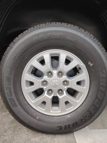 2026 Mitsubishi TRITON 2.4 GL MY24 LC (A) - 4