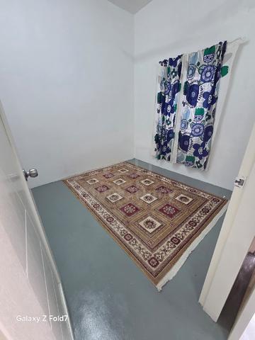 Rumah Data Center Sedenak utk di sewakan 1