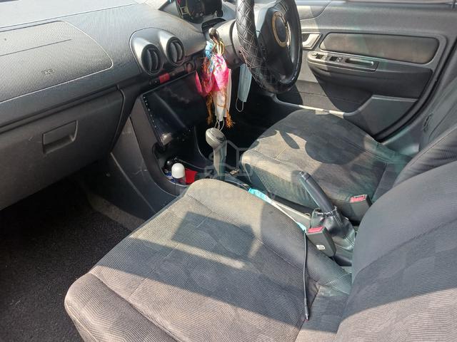 2012 Proton SAGA 1.3 FL (A) - 5