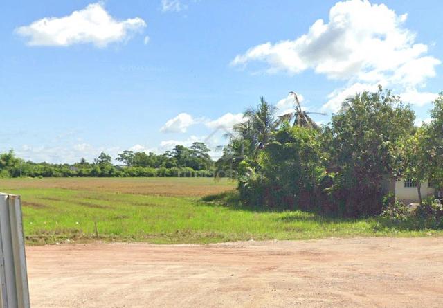 tanah bendang 1