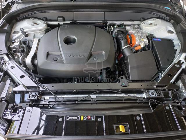 2023 Volvo XC60 2.0 T8 ULTIMATE POLESTAR WRTY 2031 - 5