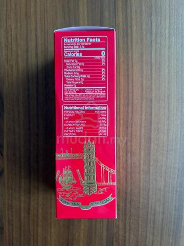 TWG Tea English Breakfast Tea | Authentic - photo 2 of 6
