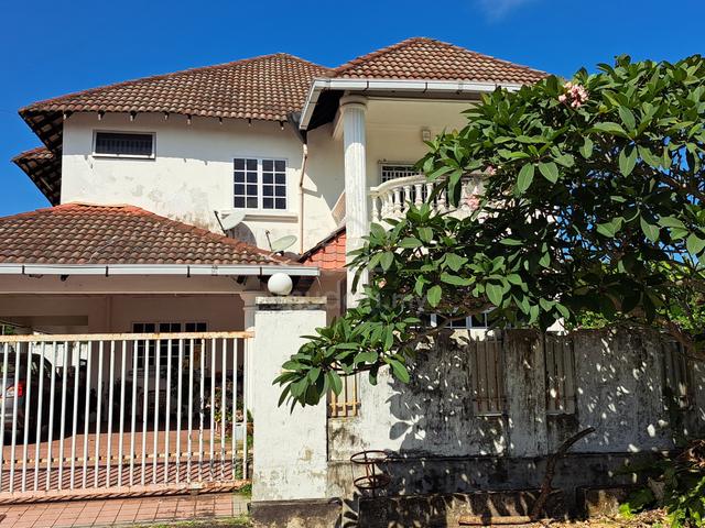 TOK SIRA 2-storey BUNGALOW FREEHOLD 1