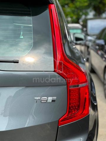 2016 Volvo XC90 2.0 T8 TWIN ENGINE (CKD) (A) - 4
