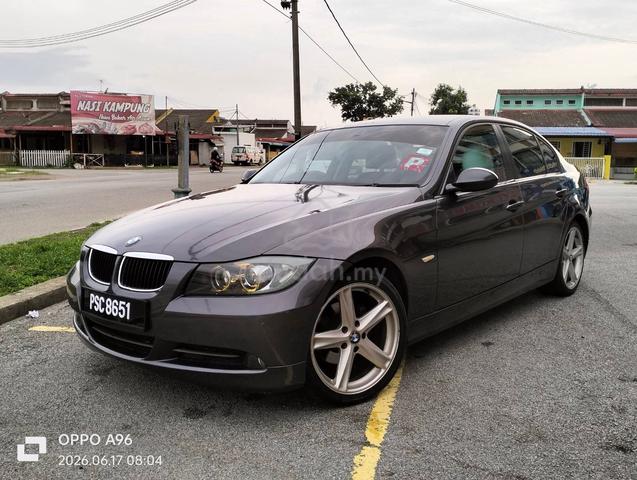 2005 Bmw 320i (CBU) 2.0 (A) - 1