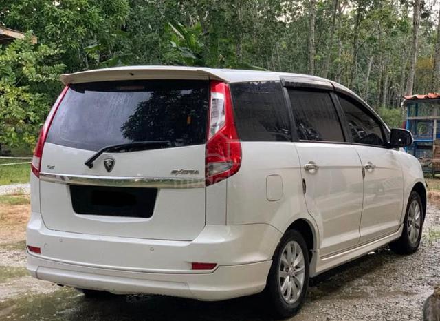 2010 Proton EXORA 1.6 H-LINE CPS (A) - 3