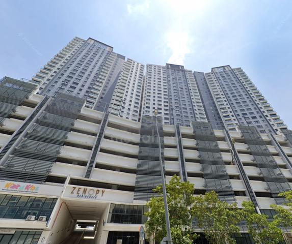 Zenopy Residences 1