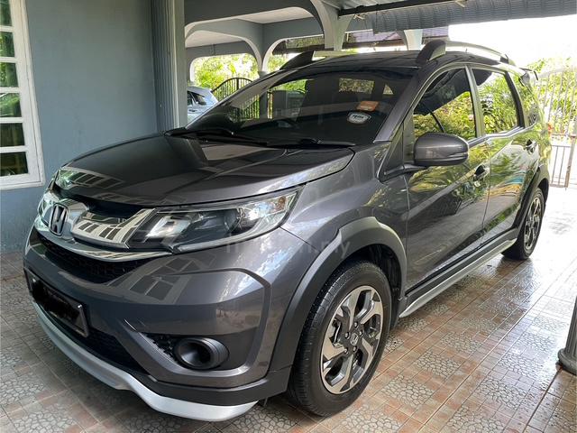 2019 Honda BR-V 1.5 E (A) - 3