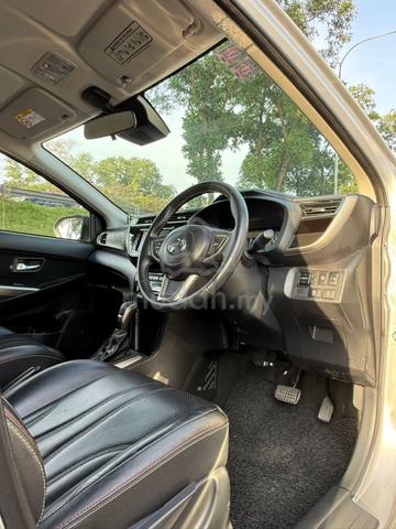 2020 Perodua MYVI 1.5 ADVANCE (A) - 3