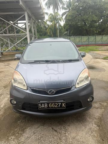 2012 Perodua ALZA 1.5 EZI (A) - 1