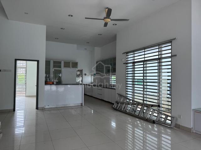 Oasis Residences 1