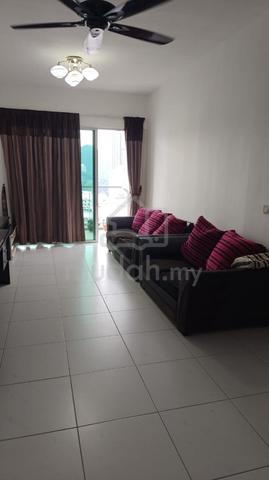 Elit Heights @ Bayan City 1