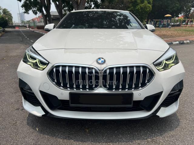 2022 Bmw 2 SERIES 1.5 18I M SPORT GRAN COUPE MY20 - 3