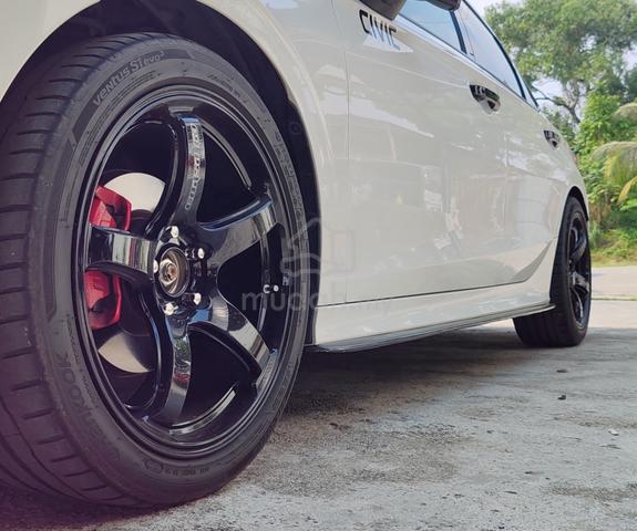 2022 Honda CIVIC 1.5 RS (A) - 4