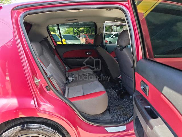 2011 Perodua MYVI SE 1.3 (AUTO) - LOAN KEDAI - 5