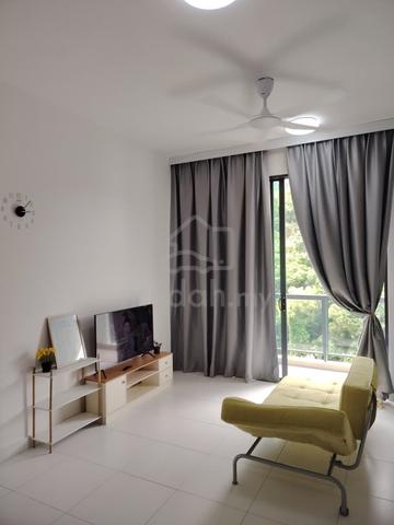 The Terraces Condominium 1
