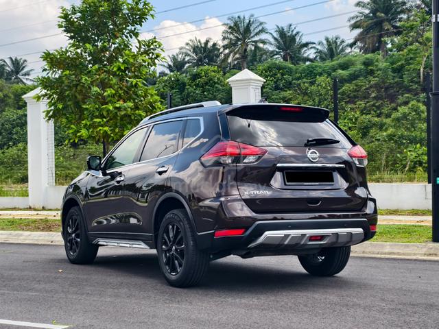 {2020}Nissan X-TRAIL AERO EDITION 2.0 (A) Fu/Loan - 4