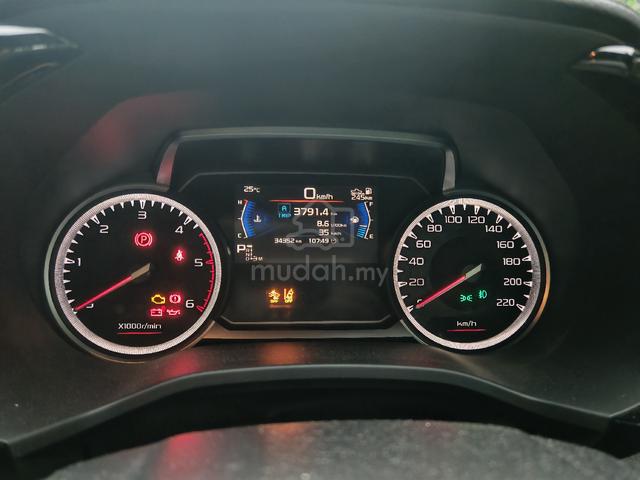 2023 Isuzu D-MAX 3.0 X-Terrain Direct Owner - 4