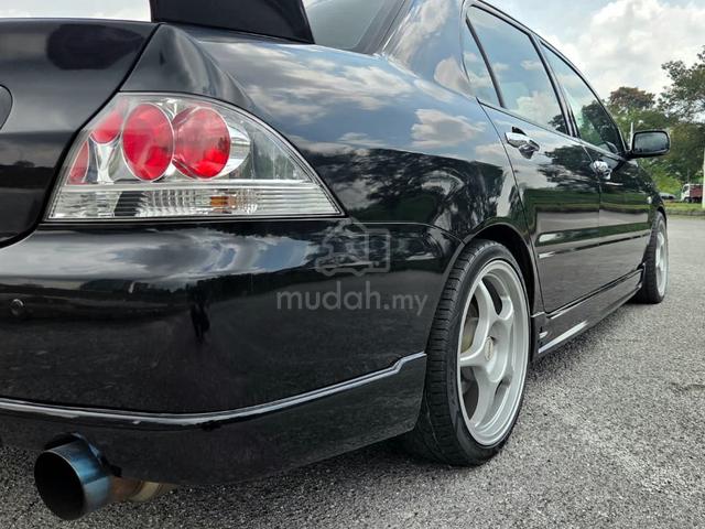 2005 Mitsubishi LANCER 1.8 CS3 4G93 (A) - 4