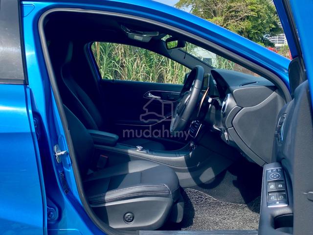 2013 Mercedes Benz A200 AMG 1.6 BRABUS CARBON WING - 5