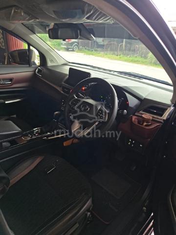 2022 Perodua ALZA 1.5 AV (A) - 5