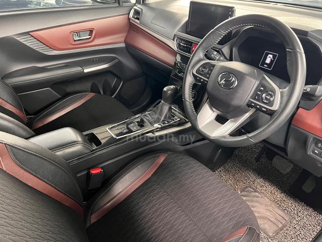 2022 Perodua ALZA 1.5 AV (A)**ACCIDENT FREE* - 4