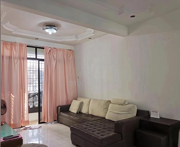Krystal Villa 1