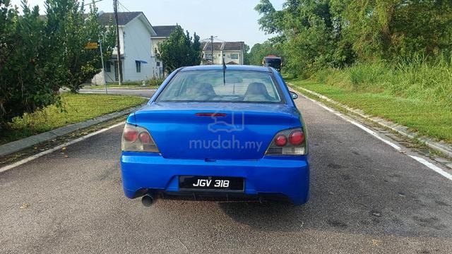 2003 Proton WAJA 1.6 (M) - 3