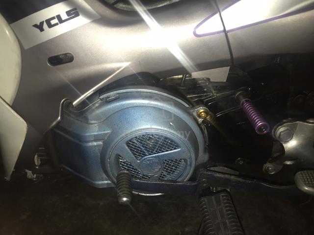 good condition - photo 7 of 10