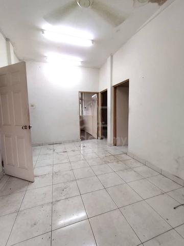 Apartment Pei Lok Ipoh 1