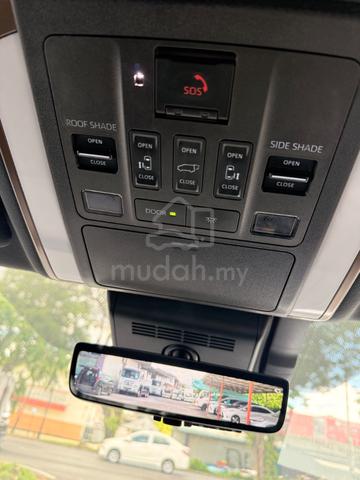 2024 Toyota ALPHARD 2.5 Z (A) - 3