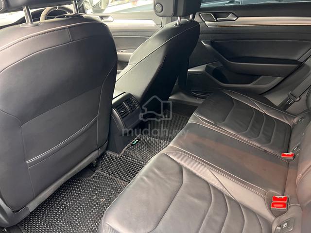 2020 Volkswagen ARTEON 2.0 R-LINE(A)*SUPER TIP TOP - 5