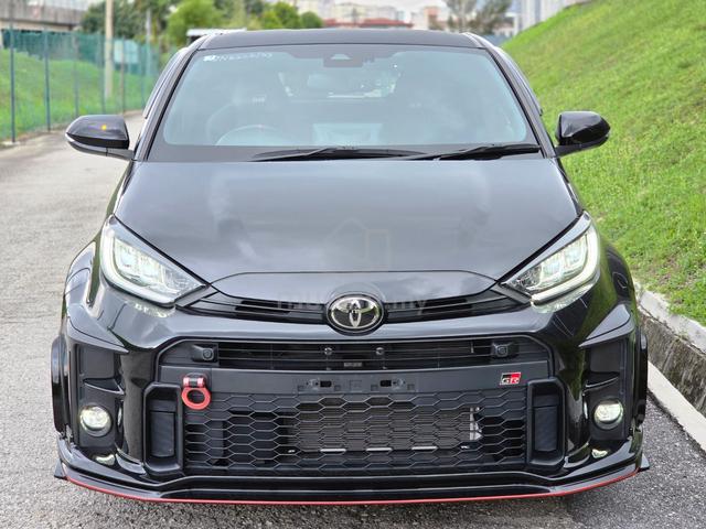 2023 Toyota YARIS 1.5 RS GR - 3