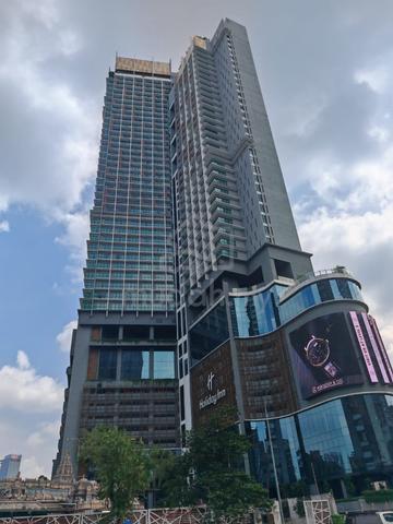 Menara Alfa Bangsar, Bangsar KL 1